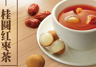 桂圓紅棗茶怎么做？桂圓紅棗茶孕婦能喝嗎