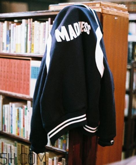 madness與gb sport聯(lián)名棒球外套發(fā)售時間_在哪買？