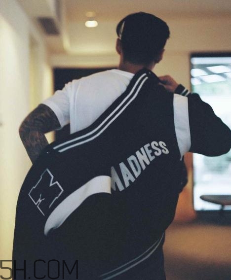 madness與gb sport聯(lián)名棒球外套發(fā)售時間_在哪買？
