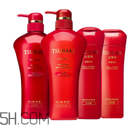 資生堂洗發(fā)水哪款好？防脫發(fā)洗發(fā)水品牌推薦