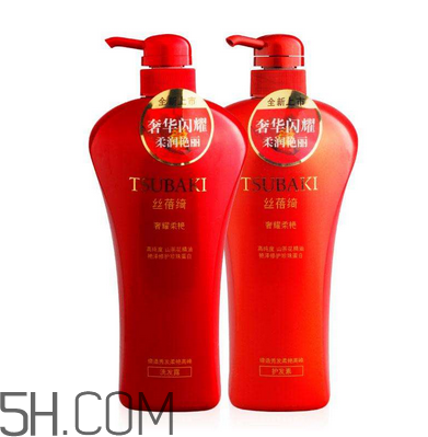 資生堂洗發(fā)水哪款好？防脫發(fā)洗發(fā)水品牌推薦