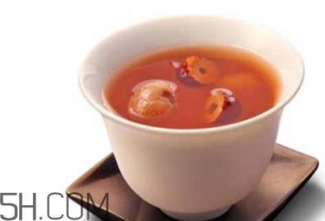 桂圓紅棗茶經(jīng)期能喝嗎？桂圓紅棗茶哪些人不宜喝