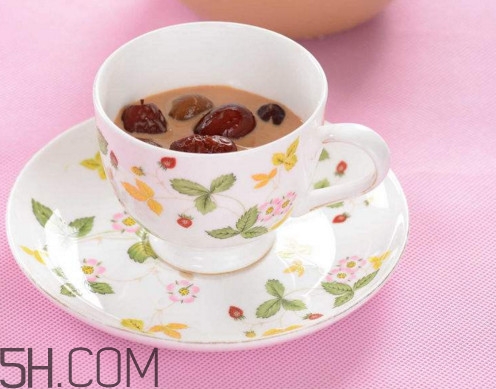 桂圓紅棗茶怎么做？桂圓紅棗茶孕婦能喝嗎