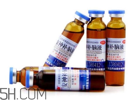 安神補腦液對失眠有用嗎？安神補腦液治頭痛嗎？