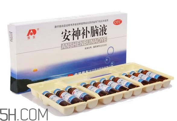 安神補腦液治耳鳴嗎？安神補腦液治神經衰弱嗎？