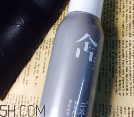 二爺新漢方氨基酸洗面奶怎么用？二爺洗面奶使用心得