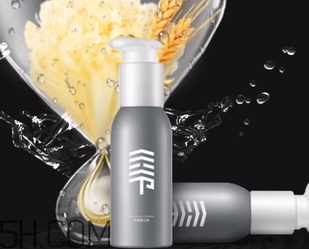 二爺新漢方氨基酸洗面奶怎么用？二爺洗面奶使用心得