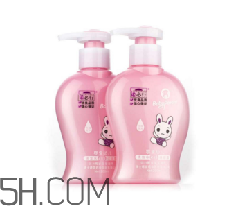 寶寶洗發(fā)水哪個牌子好？寶寶用什么洗發(fā)水好？