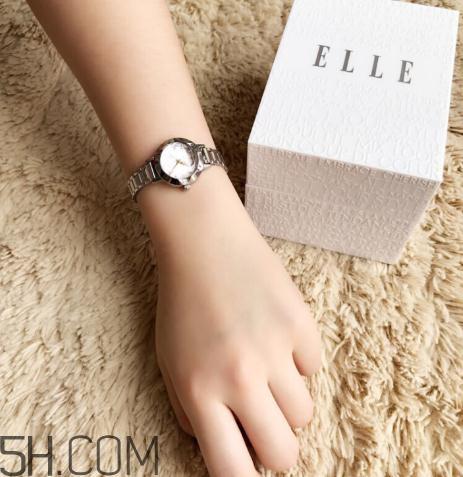 elle手表多少錢？elle手表價格