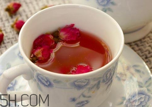 玫瑰花茶是涼性的嗎？玫瑰花茶哪個(gè)牌子好