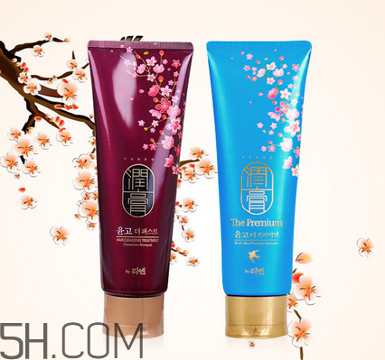 愛敬洗發(fā)水使用方法 韓國潤膏洗發(fā)水好用嗎？