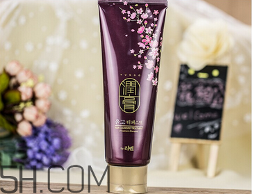 愛敬洗發(fā)水使用方法 韓國潤膏洗發(fā)水好用嗎？