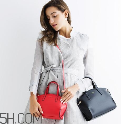 elle包包是奢侈品嗎？elle和coach哪個(gè)好？