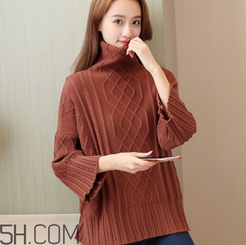 焦糖色衣服怎么搭配？焦糖色衣服搭配示范