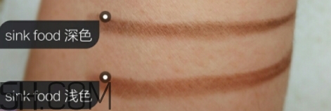 卡姿蘭眉粉怎么用？卡姿蘭眉粉使用心得