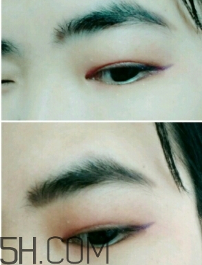 卡姿蘭眉粉怎么用？卡姿蘭眉粉使用心得
