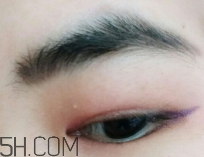 卡姿蘭眉粉怎么用？卡姿蘭眉粉使用心得