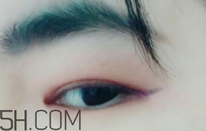 卡姿蘭眉粉怎么用？卡姿蘭眉粉使用心得