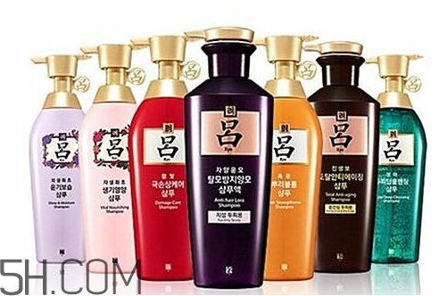 韓國呂洗發(fā)水孕婦能用嗎？如何預(yù)防頭皮老化？