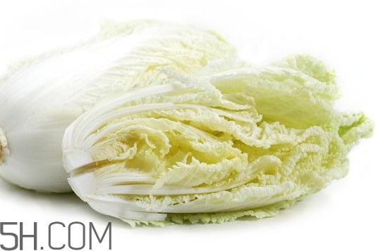 大白菜可以減肥嗎？大白菜怎么做酸菜