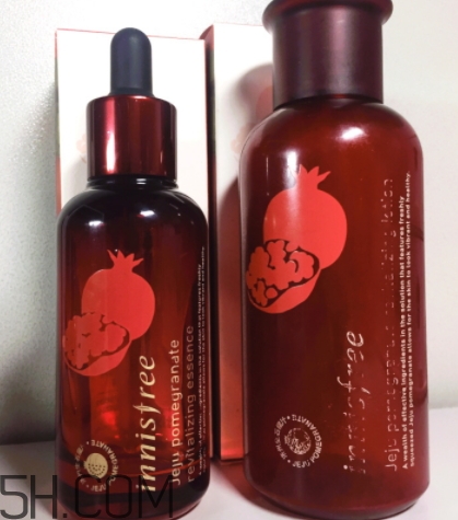 悅詩風(fēng)吟石榴系列評(píng)測(cè) 悅詩風(fēng)吟石榴系列好用嗎