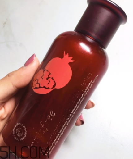 悅詩風(fēng)吟石榴系列評(píng)測(cè) 悅詩風(fēng)吟石榴系列好用嗎