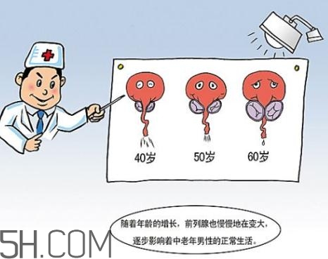 前列腺增生能過(guò)性生活嗎？前列腺增生會(huì)影響性功能嗎？