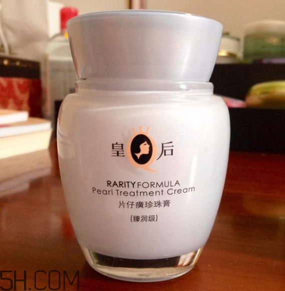 片仔癀珍珠膏敏感肌膚可以用嗎？片仔癀珍珠膏能不能美白祛斑？