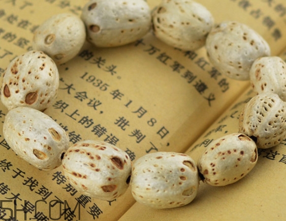 南酸棗是棗嗎？南酸棗的核如何做手串