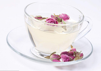 玫瑰花茶能和蜂蜜一起喝嗎？玫瑰花茶能放冰糖嗎