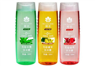 蜂花無硅洗發(fā)露好用嗎？蜂花無硅洗發(fā)露多少錢？