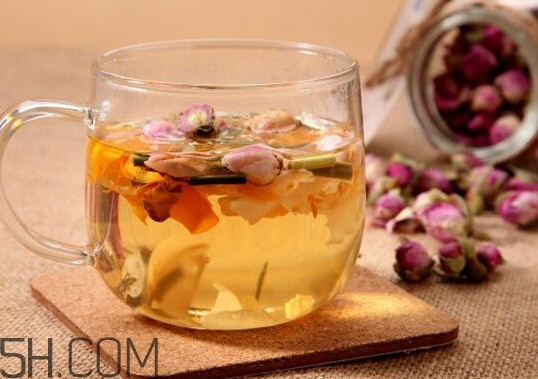 玫瑰花茶能和蜂蜜一起喝嗎？玫瑰花茶能放冰糖嗎