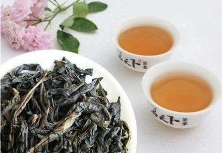 烏龍茶種類有哪些？烏龍茶茶名是怎么來的