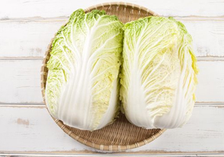 大白菜可以減肥嗎？大白菜怎么做酸菜