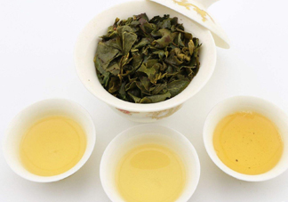 烏龍茶是什么茶？烏龍茶是紅茶還是綠茶