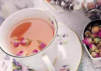 玫瑰花茶該怎么喝？玫瑰花茶一周喝幾次
