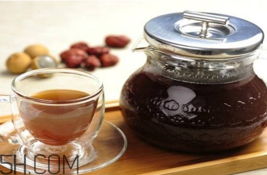 桂圓紅棗茶怎么做？桂圓紅棗茶孕婦能喝嗎