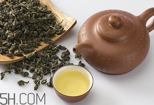 烏龍茶可以泡幾次？烏龍茶能放多久