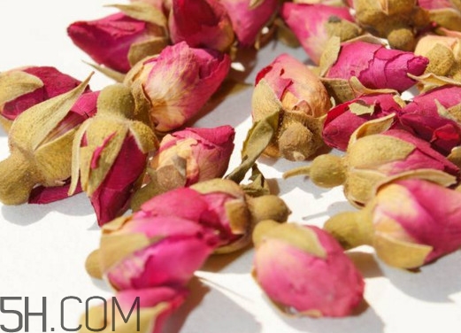 玫瑰花茶可以豐胸嗎？玫瑰花茶孕婦可以喝嗎