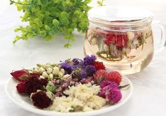 玫瑰花茶和什么搭配好？玫瑰花茶的功效與作用