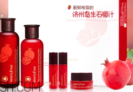 悅詩風(fēng)吟石榴系列多少錢？悅詩風(fēng)吟石榴系列專柜價格