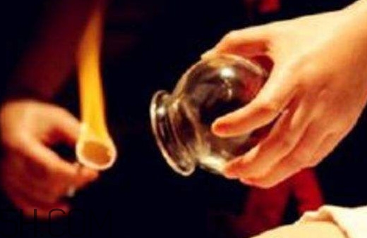 脖子可以刮痧嗎？脖子拔火罐有什么好處