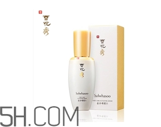 雪花秀潤(rùn)燥精華適合什么皮膚？雪花秀潤(rùn)燥精華怎么使用？