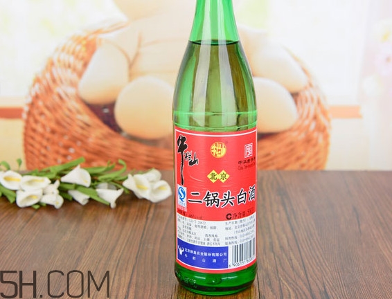 牛欄山二鍋頭好喝嗎？牛欄山二鍋頭ay標什么意思
