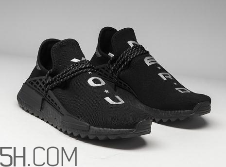 adidas nmd hu trail nerd限量版多少錢_在哪買？