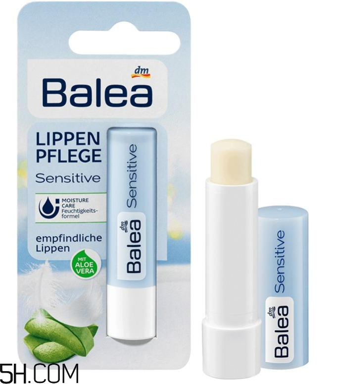 balea潤唇膏好用嗎？balea潤唇膏多少錢？