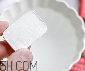 amortals爾木萄壓縮毛巾怎么用？爾木萄壓縮毛巾使用方法