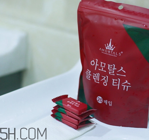 amortals爾木萄壓縮毛巾怎么用？爾木萄壓縮毛巾使用方法