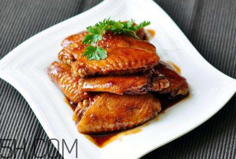 可樂雞翅怎么做好吃？可樂雞翅用英語怎么說