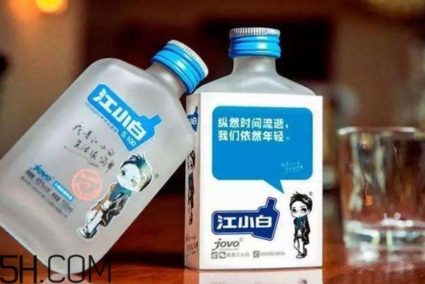 江小白酒口感怎么樣？江小白廣告經(jīng)典語錄